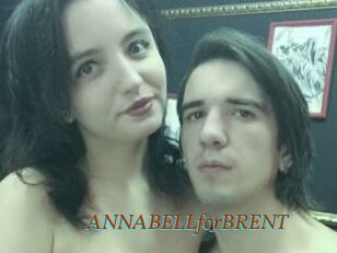 ANNABELLforBRENT