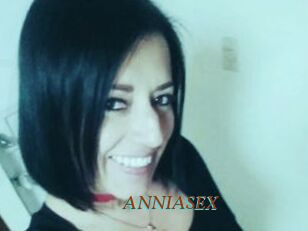 ANNIASEX