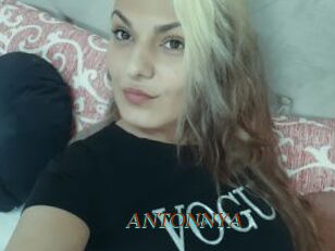 ANTONNYA