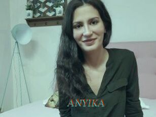 ANYIKA