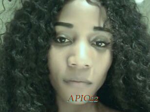 APIO22