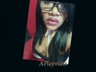 APlaymate