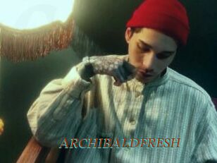 ARCHIBALDFRESH
