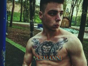 ARMANNI