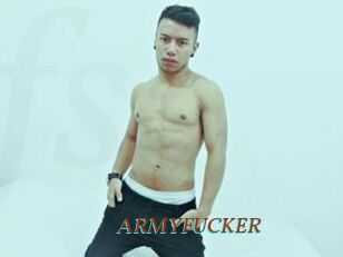 ARMYFUCKER