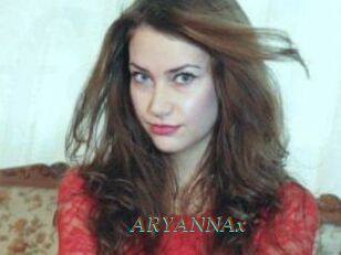ARYANNAx
