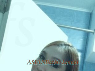 ASIANBarbie_Lemon