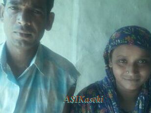 ASIKaseki
