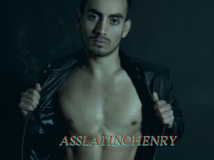 ASSLATINOHENRY
