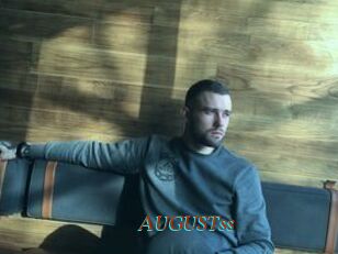 AUGUSTss