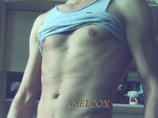 AXELCOX
