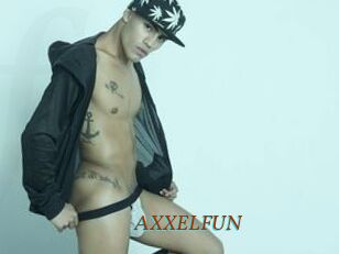 AXXELFUN