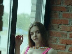 A_lexxxie