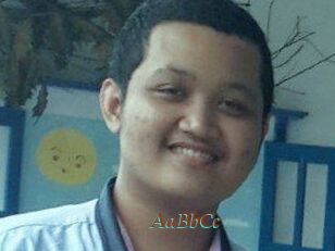 AaBbCc
