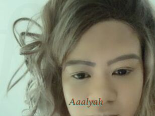 Aaalyah