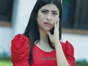 Aalicee