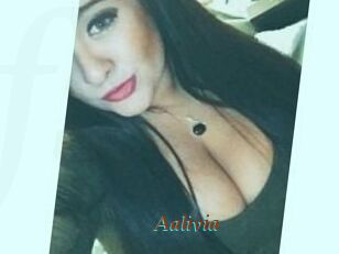 Aalivia