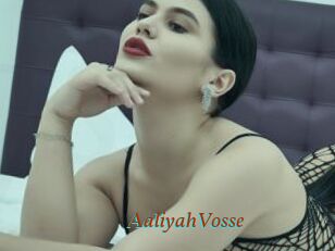 AaliyahVosse