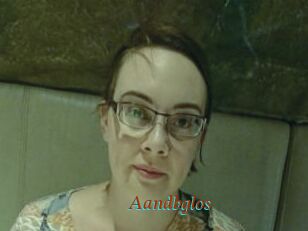 Aandbglos