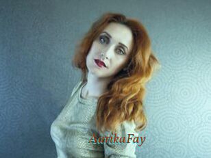 AarikaFay