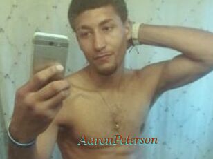 Aaron_Peterson