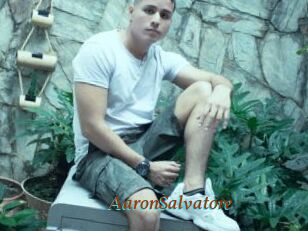 AaronSalvatore