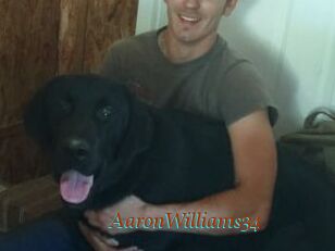 AaronWilliams34