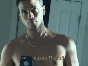 Aaron_Howell