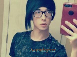 Aaronboyxxx