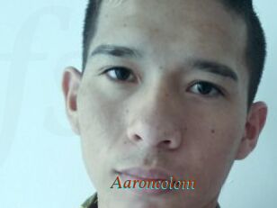 Aaroncolom