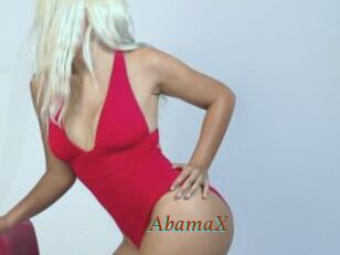 AbamaX