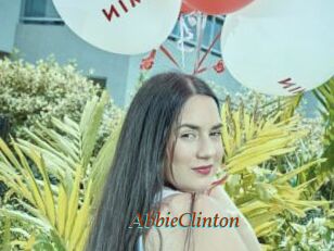 AbbieClinton