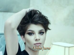 AbbieJune