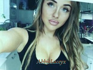 AbbieLaceyx