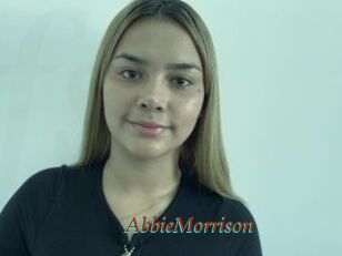 AbbieMorrison