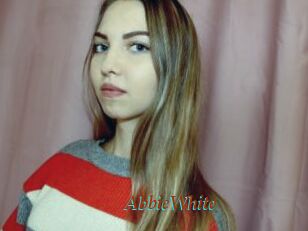 AbbieWhite