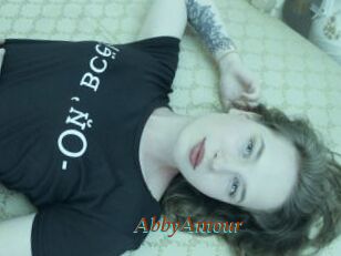 AbbyAmour