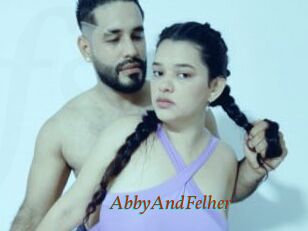 AbbyAndFelher