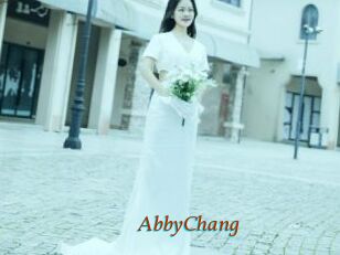 AbbyChang