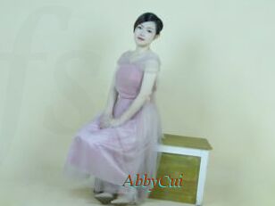 AbbyCui