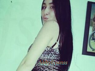 AbbyEvanss