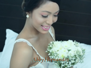 AbbyHernandez