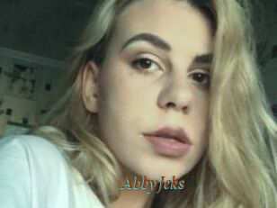 AbbyJeks