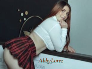 AbbyLorez