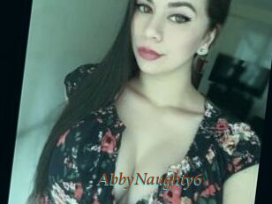 AbbyNaughty6