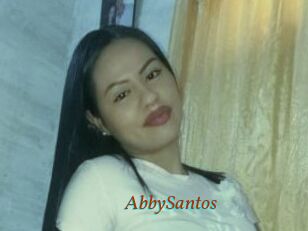 AbbySantos