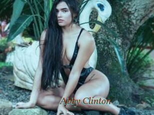 Abby_Clinton