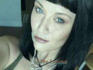 Abby_Lucious