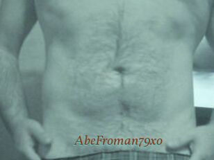 AbeFroman79xo