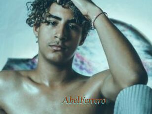 AbelFerrero